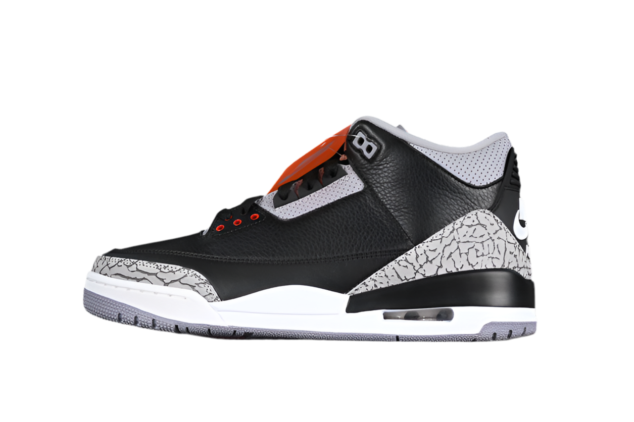 Air Jordan 3
