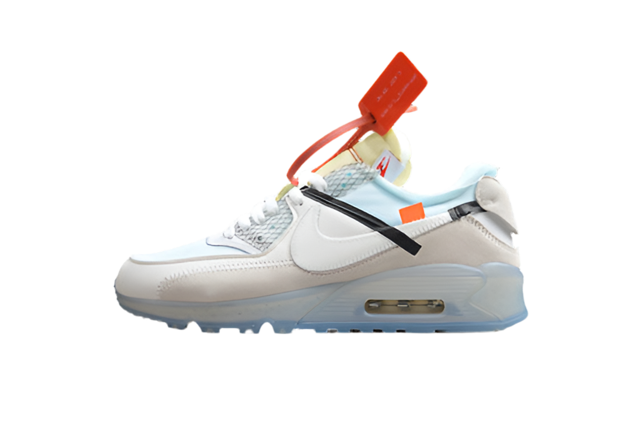Air Max 90 X OFF WHITE