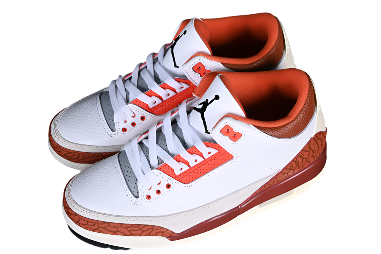 Air Jordan 3