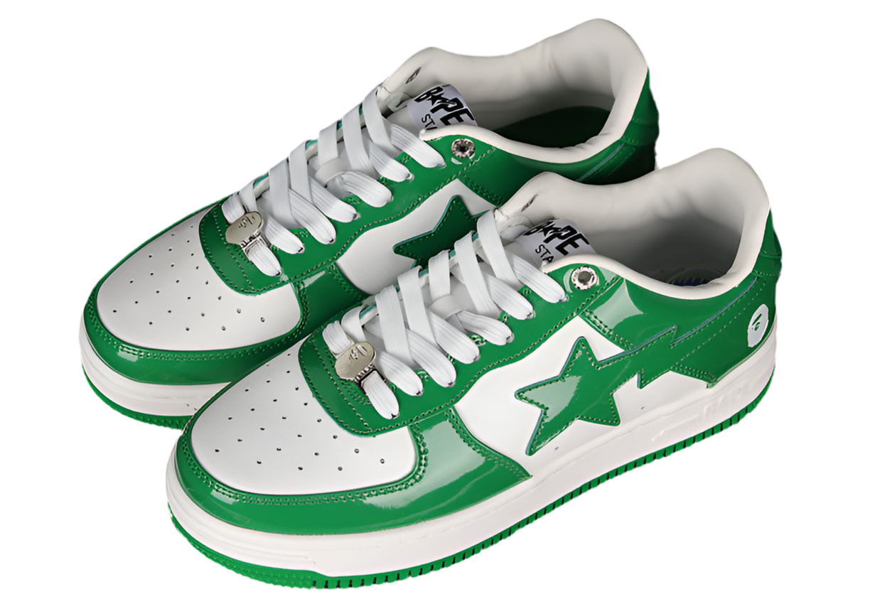 Bape Sta
