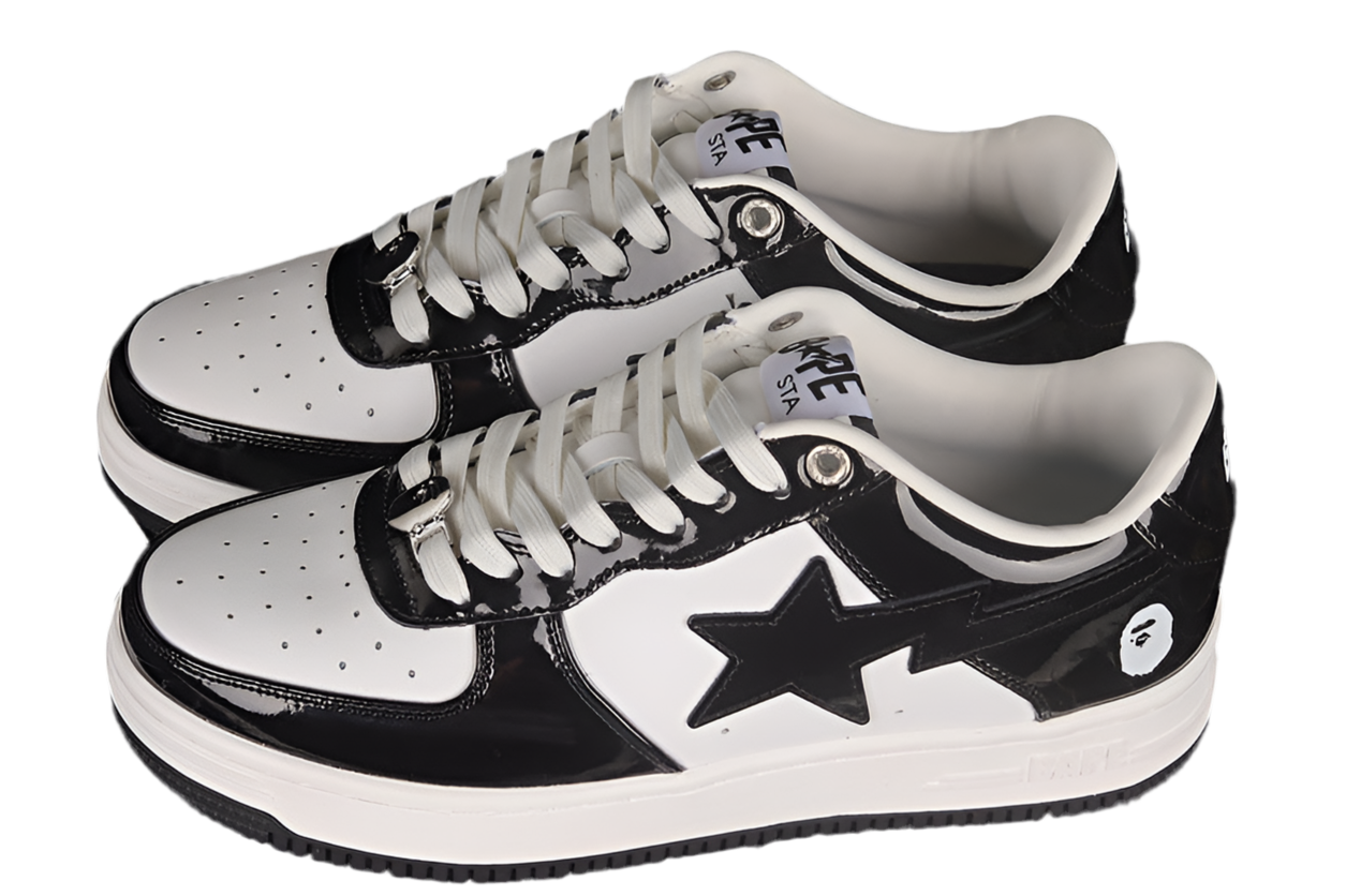 Bape Sta