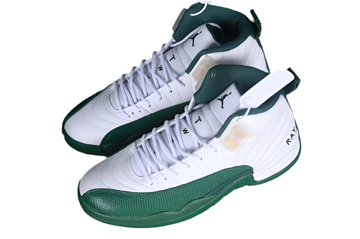 Air Jordan 12