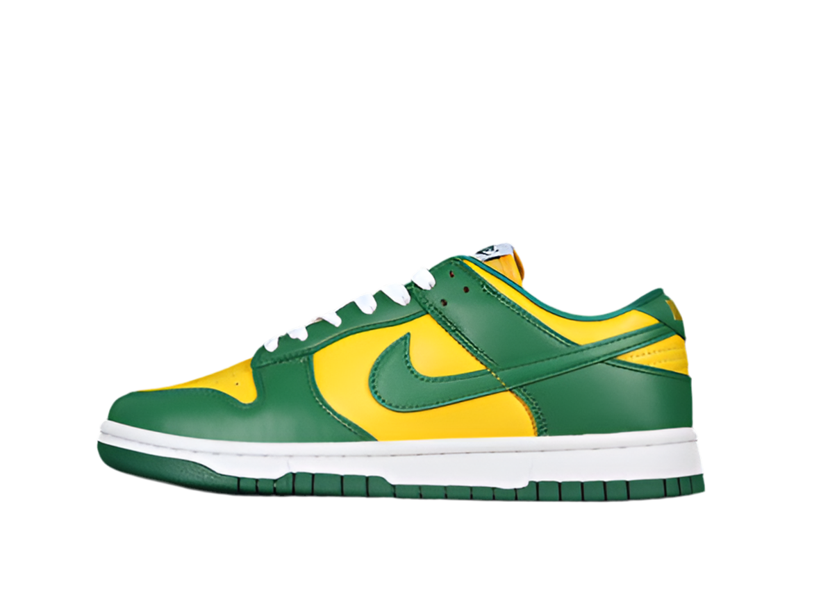 Dunk Low