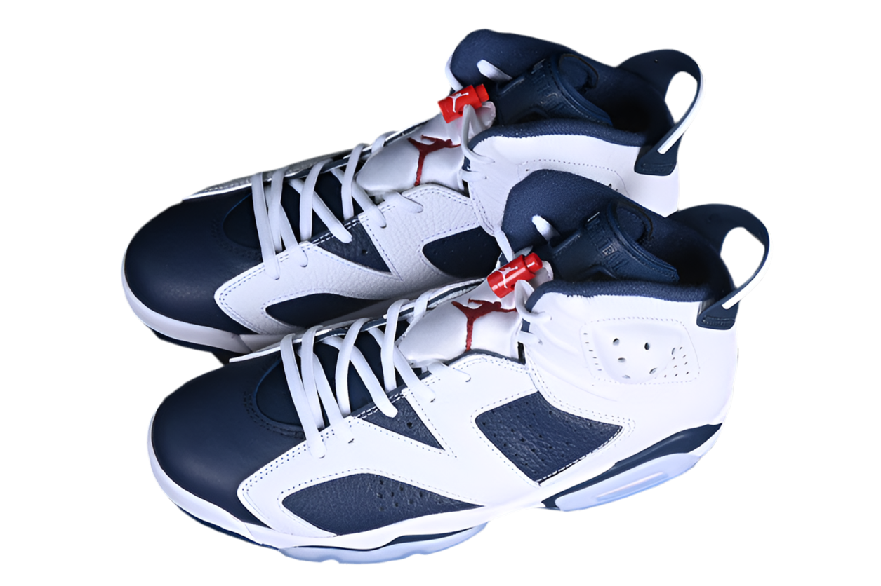 Air Jordan 6