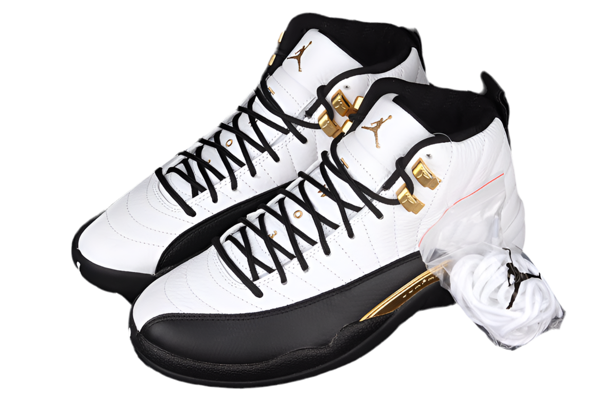 Air Jordan 12