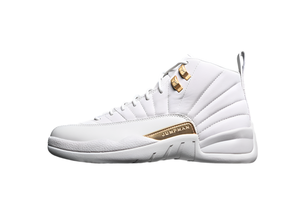 Air Jordan 12