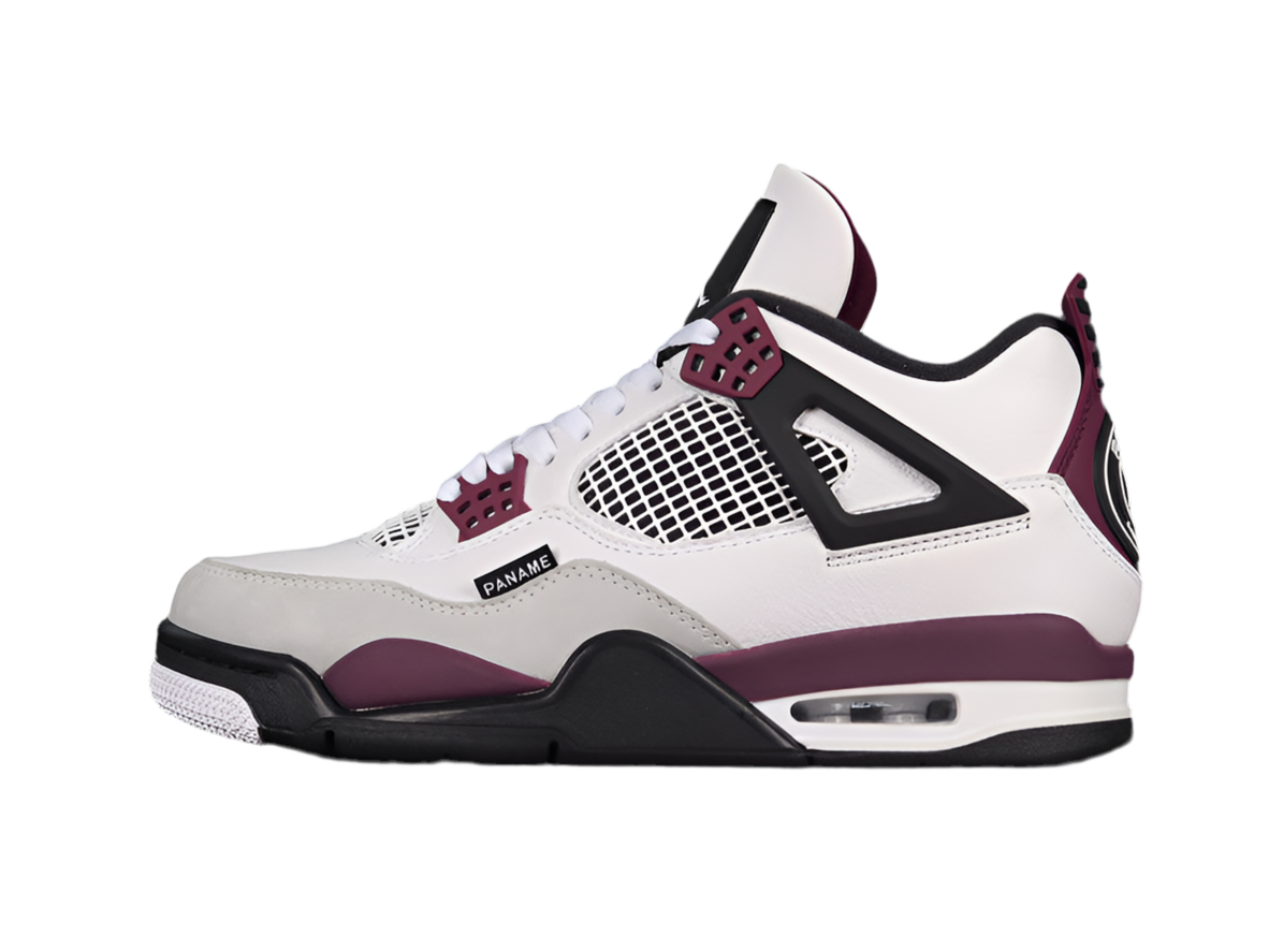 Air Jordan 4