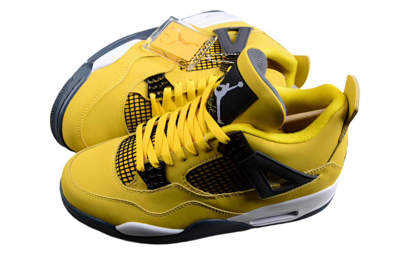 Air Jordan 4