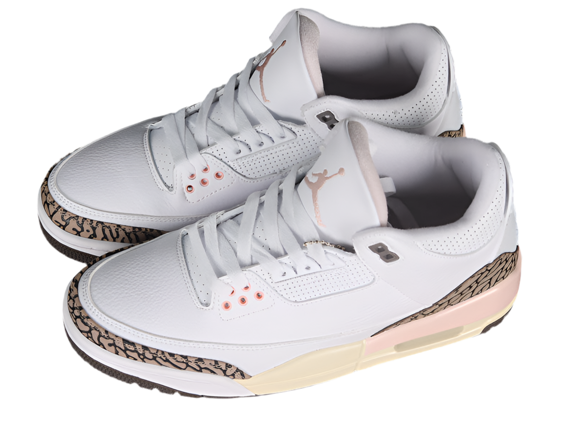 Air Jordan 3
