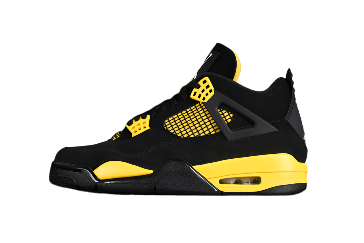 Air Jordan 4