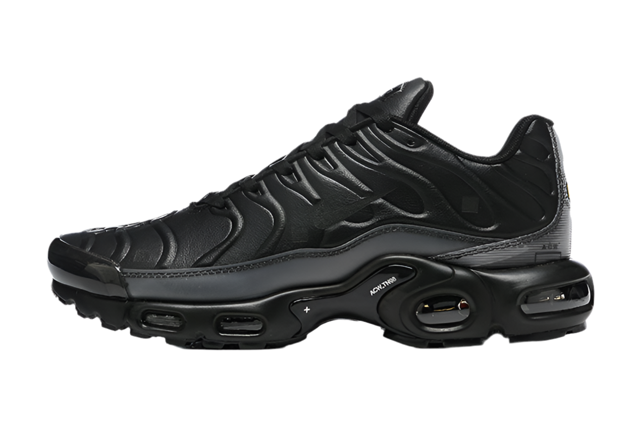 Nike tn