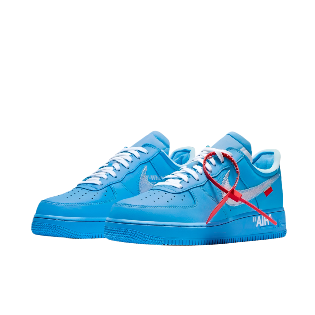 Air Force One X OFF-WHITE