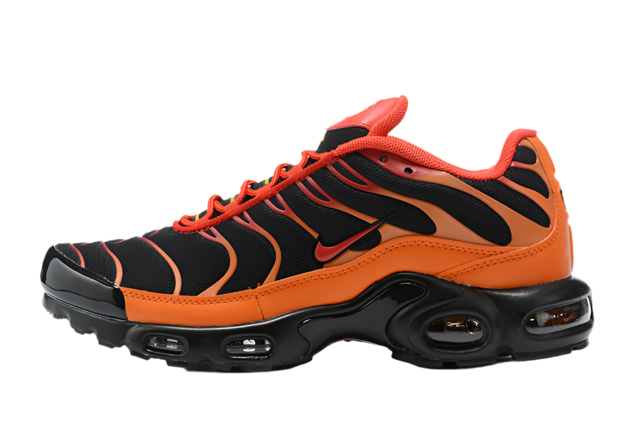 Nike tn