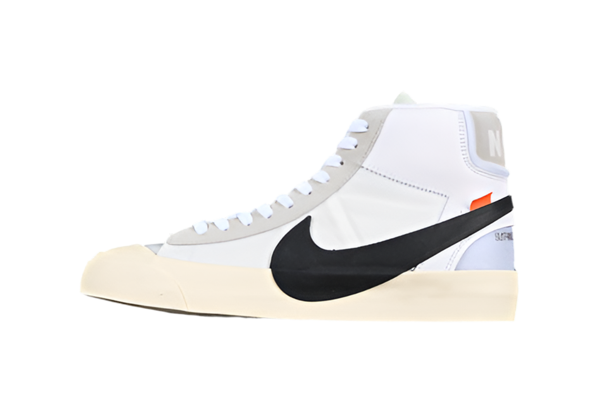 Nike blazer