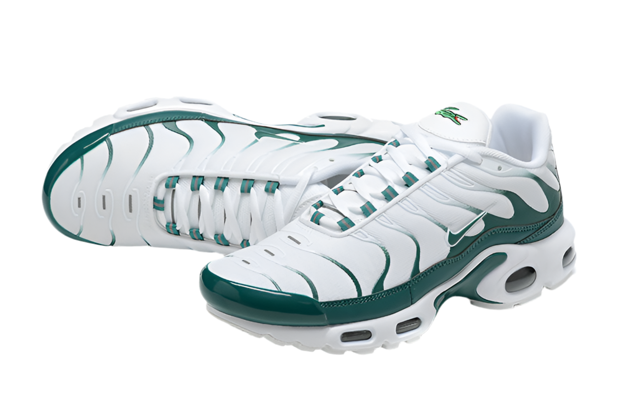 Nike tn