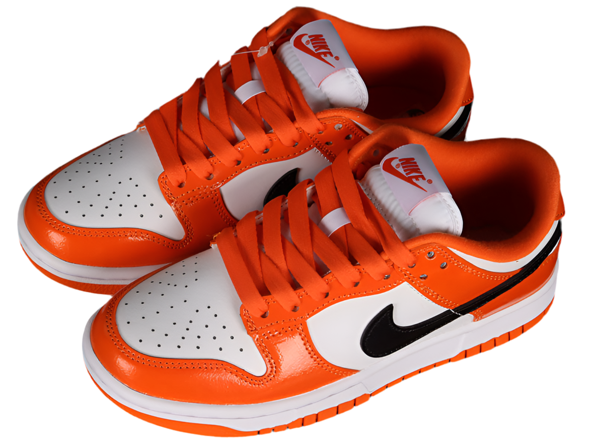 Dunk Low