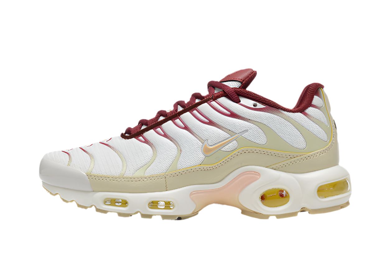 Nike tn