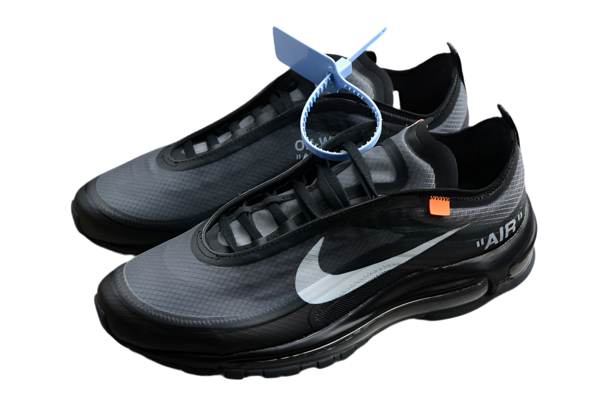 Air Max 97 X OFF WHITE