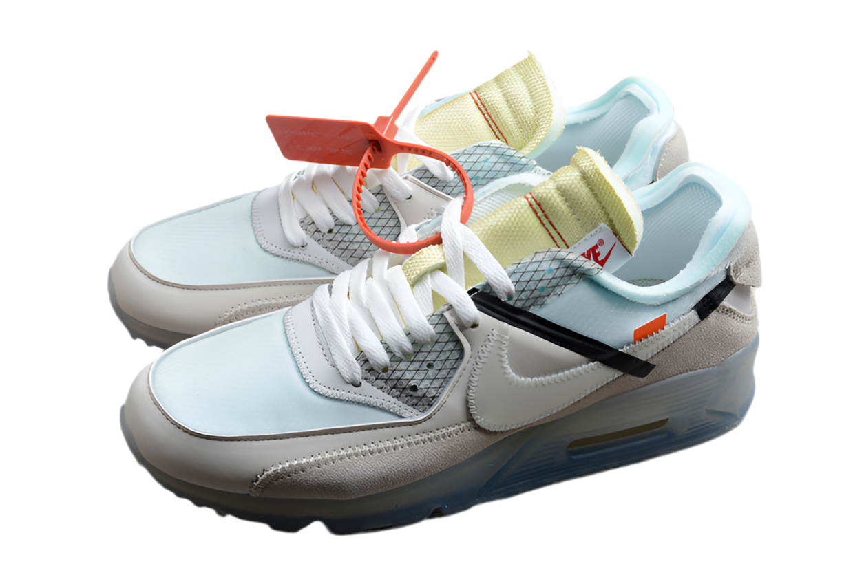 Air Max 90 X OFF WHITE