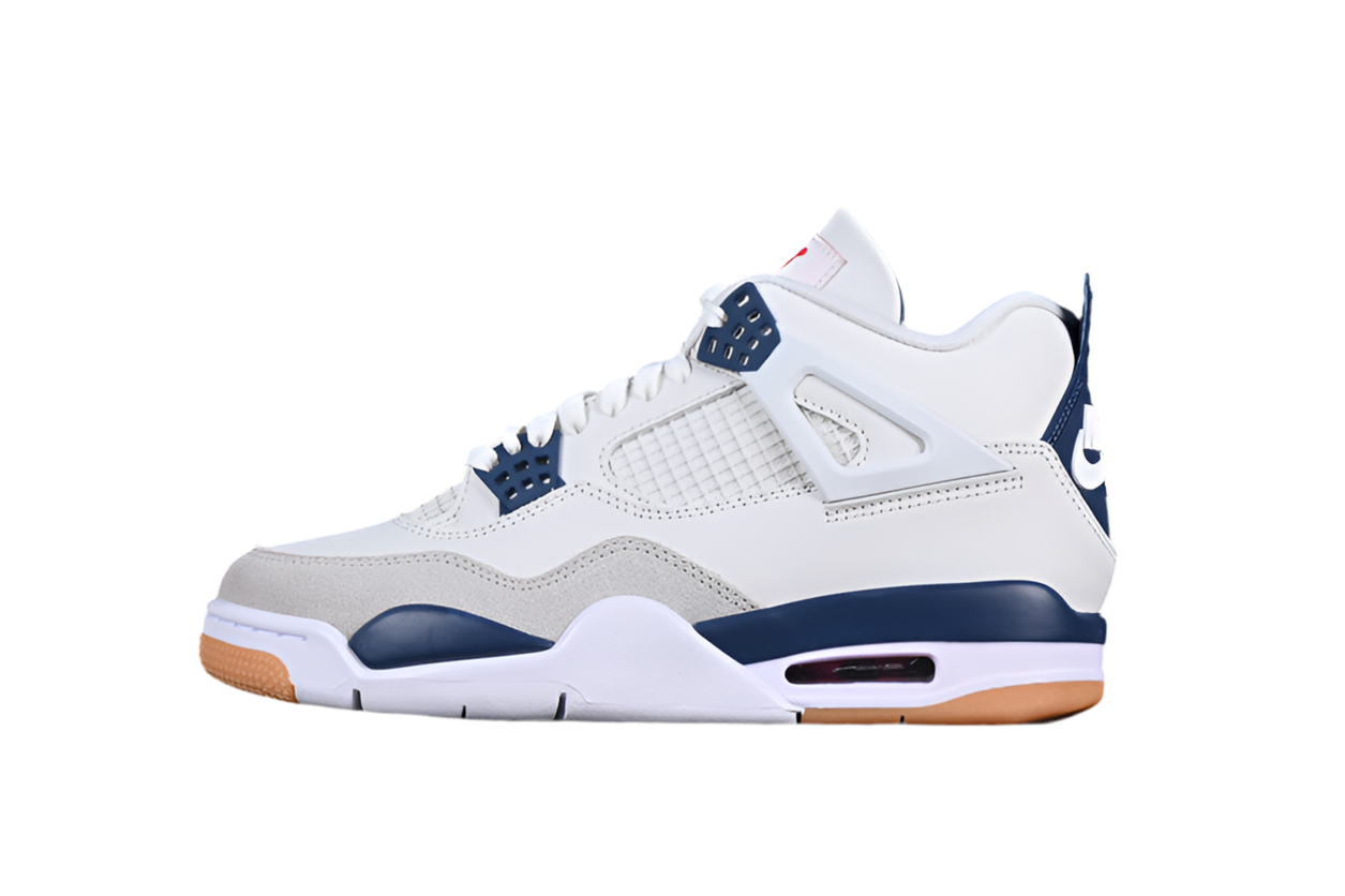Air Jordan 4