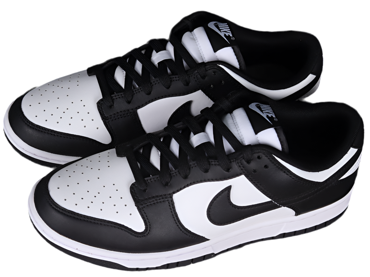 Dunk Low