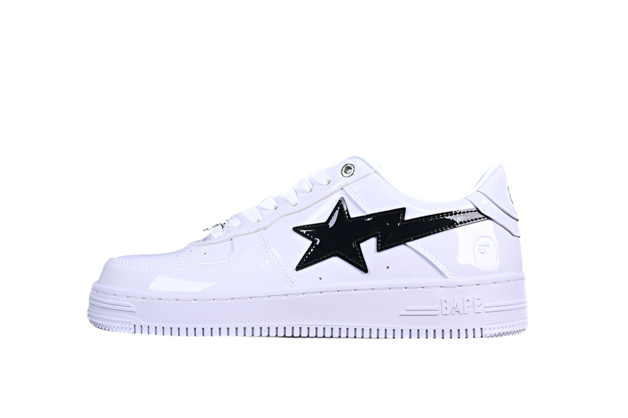 Bape Sta