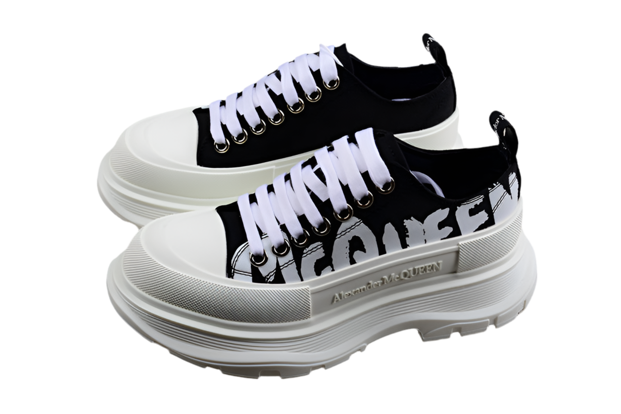 Alexander McQueen Tread Slick