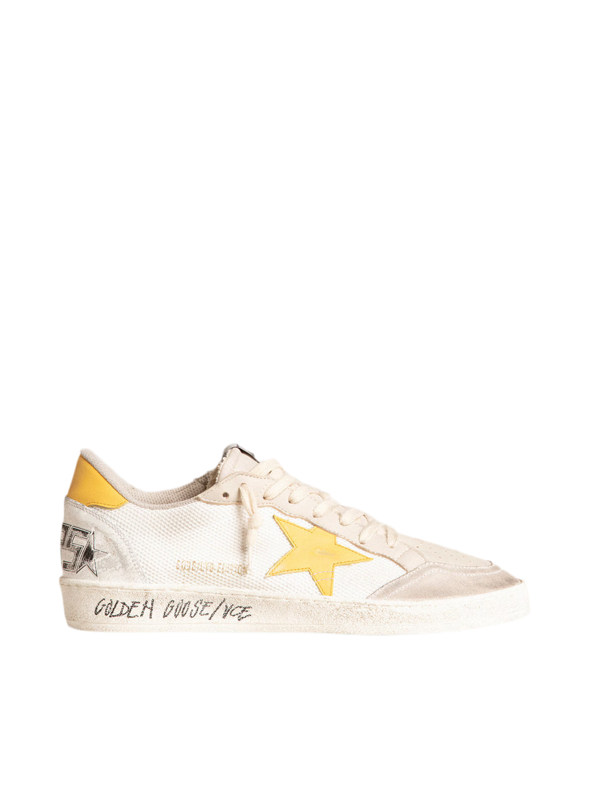 Golden goose
