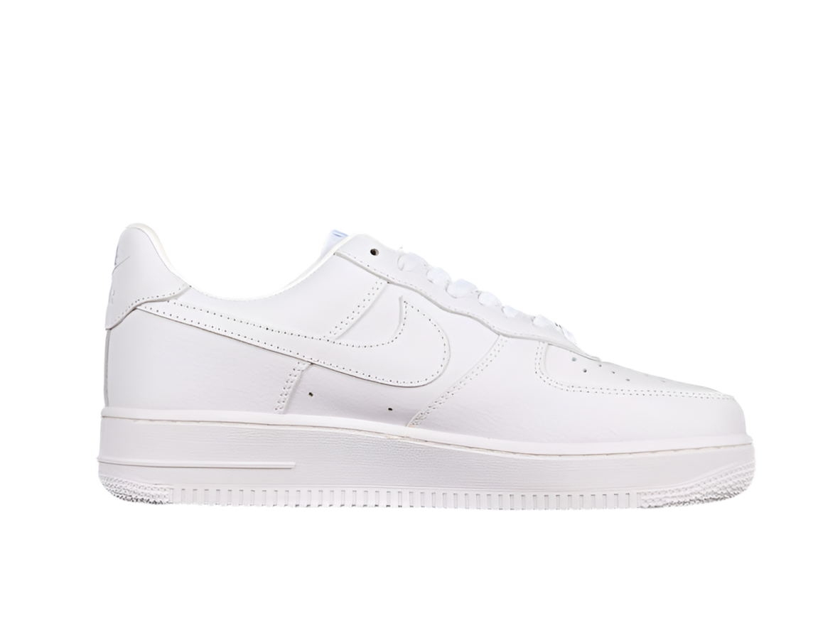 Air Force One X Cactus Plant Flea Market