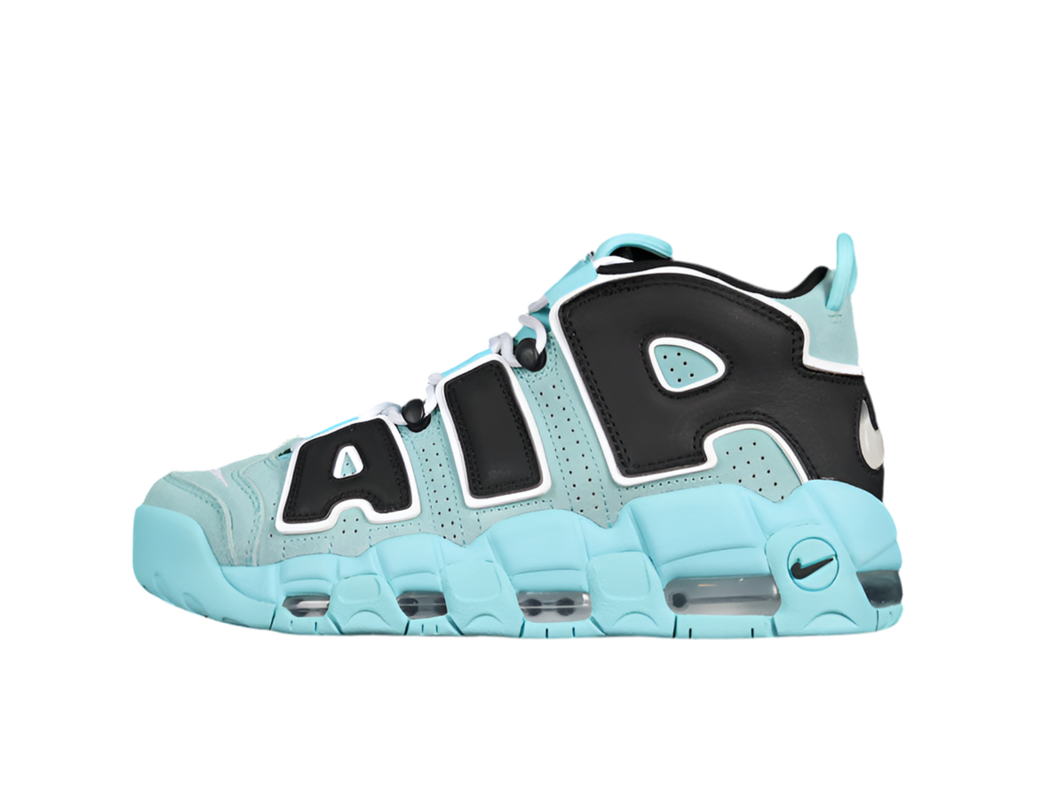 Nike Uptempo