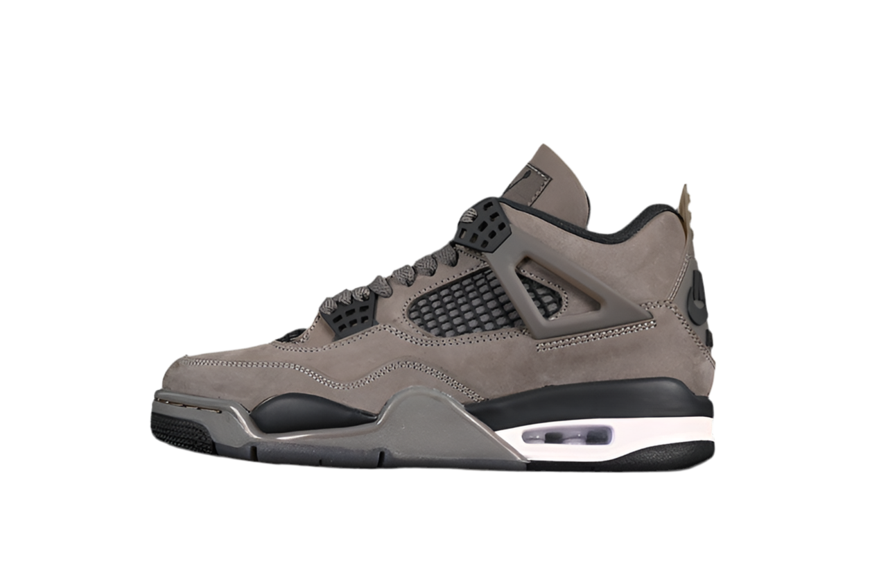 Air Jordan 4