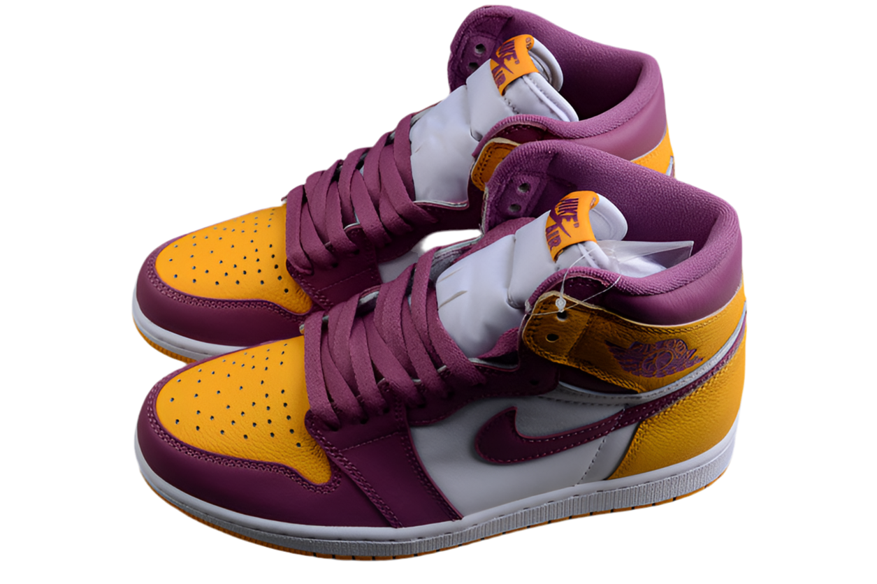 Air Jordan 1