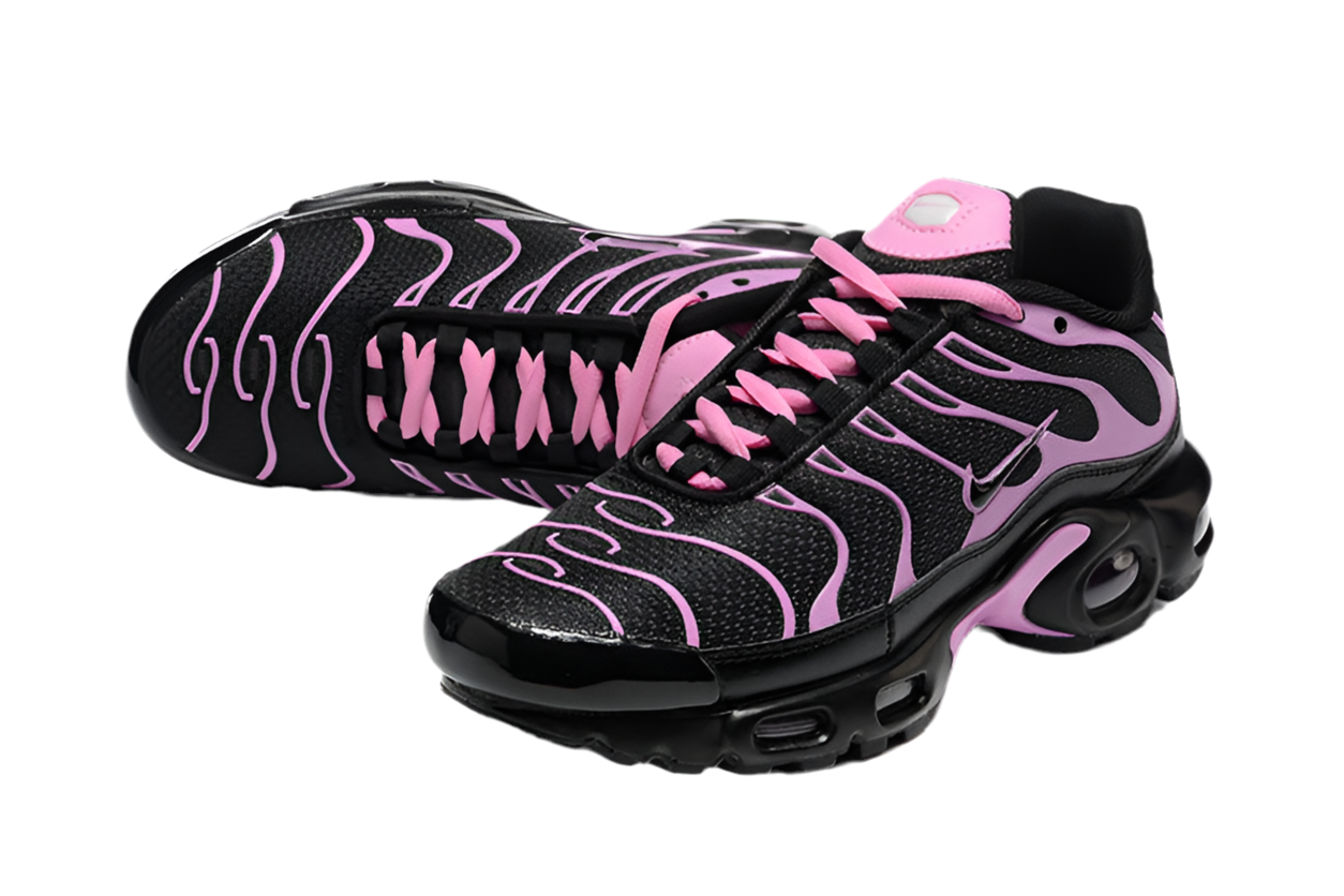 Nike tn