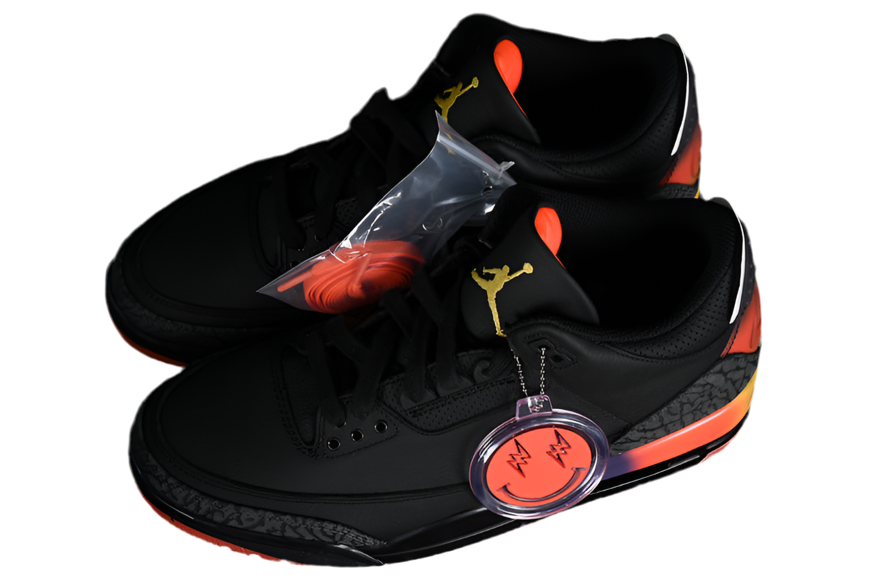 Air Jordan 3