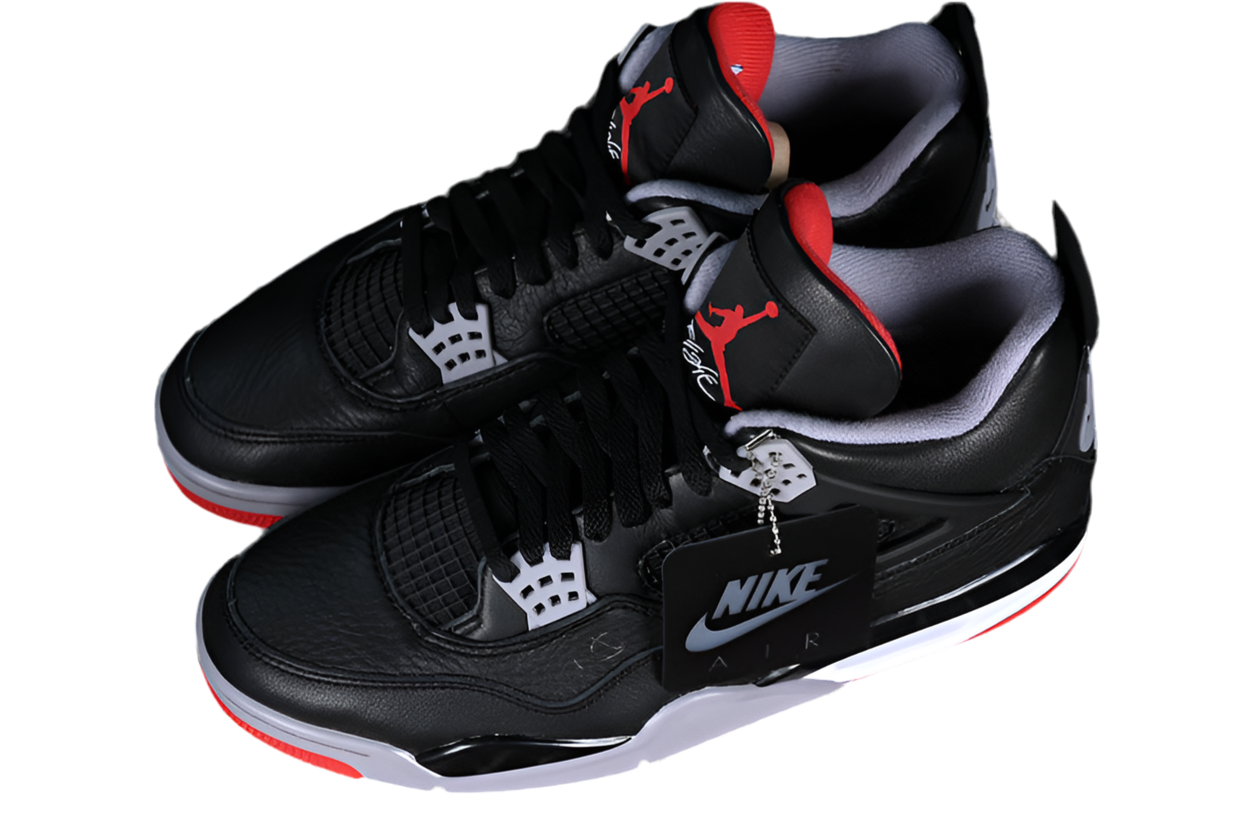 Air Jordan 4