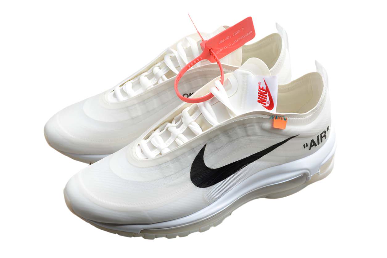 Air Max 97 X OFF WHITE