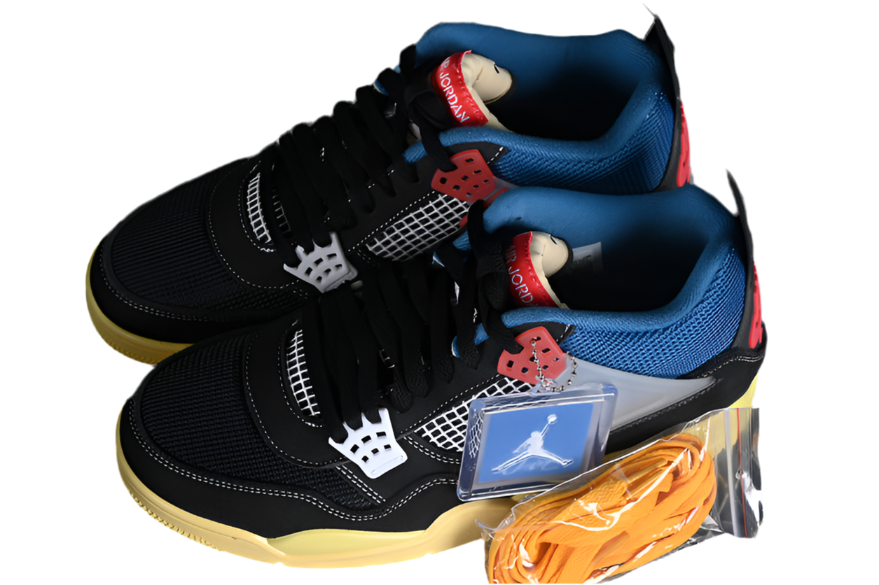 Air Jordan 4