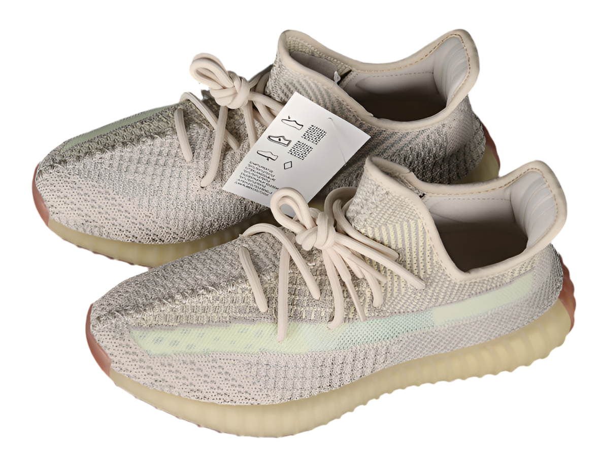 Yeezy BOOST 350