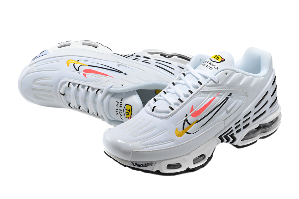 Nike Tn