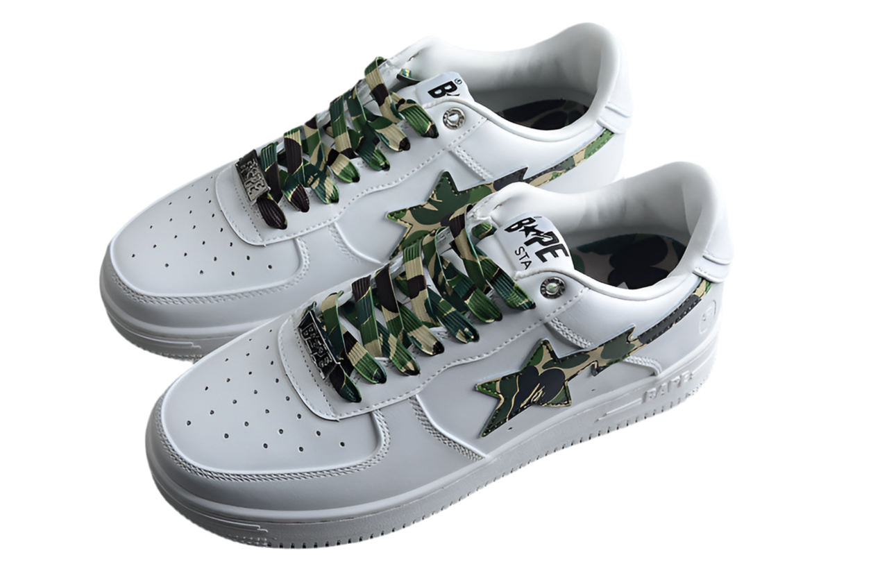 Bape Sta