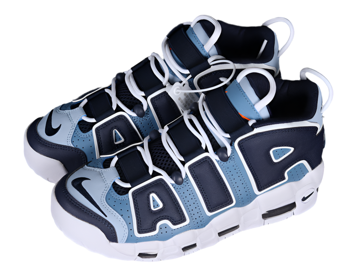 Nike Uptempo