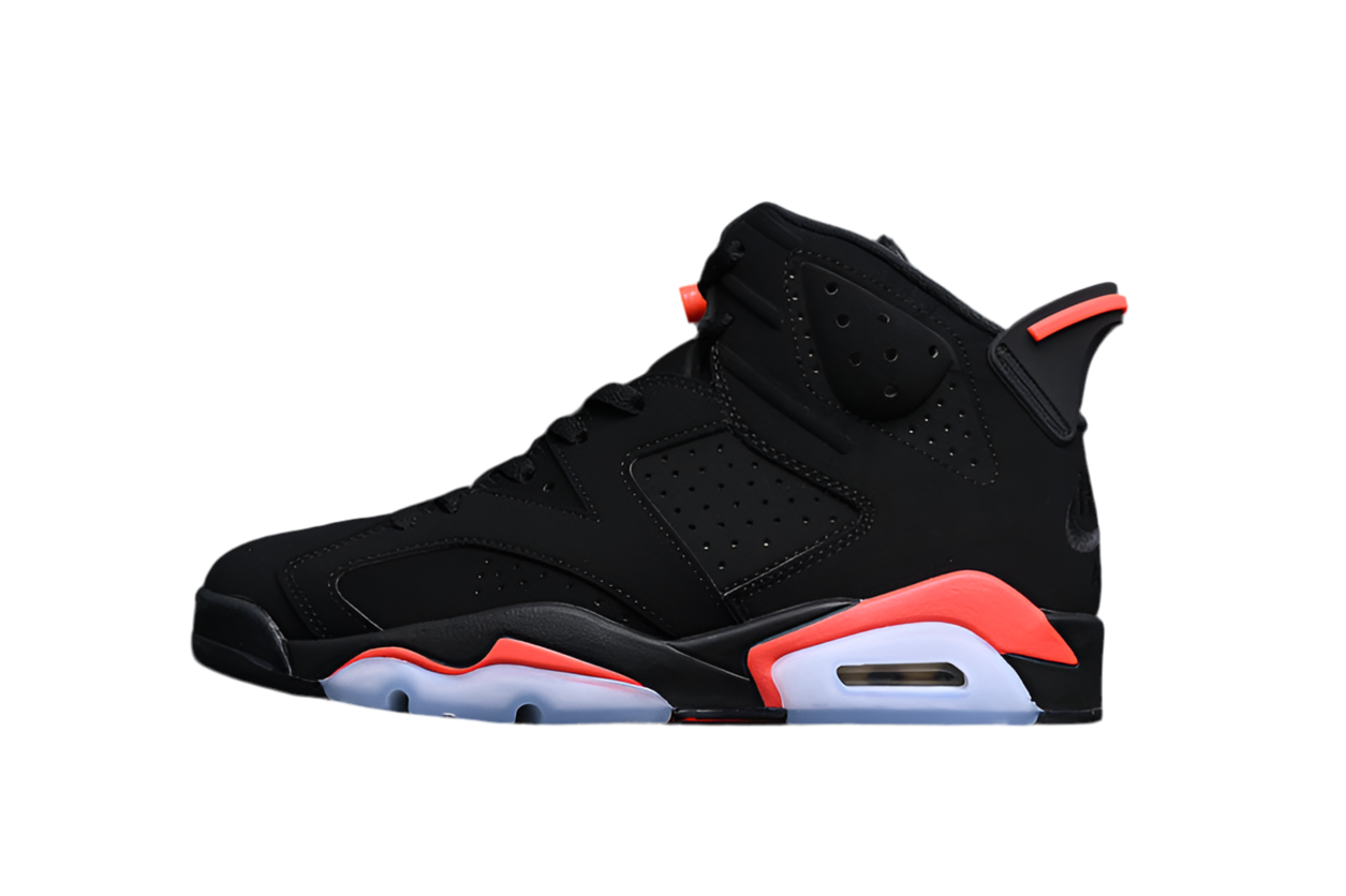 Air Jordan 6