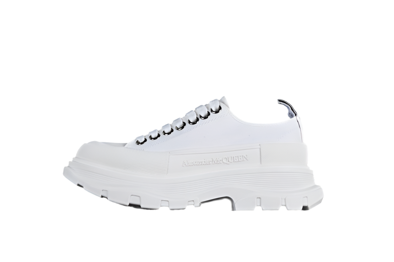 Alexander McQueen Tread Slick