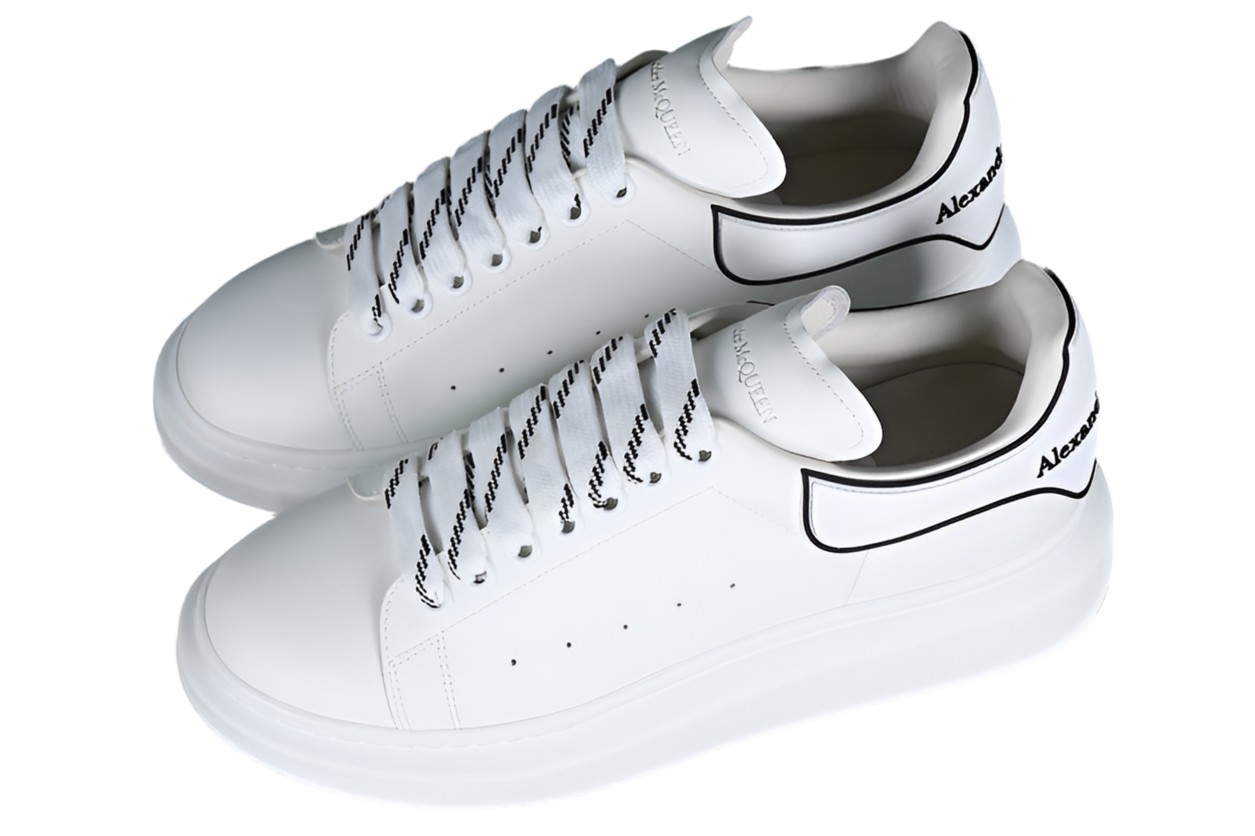 Alexander McQueen Oversized