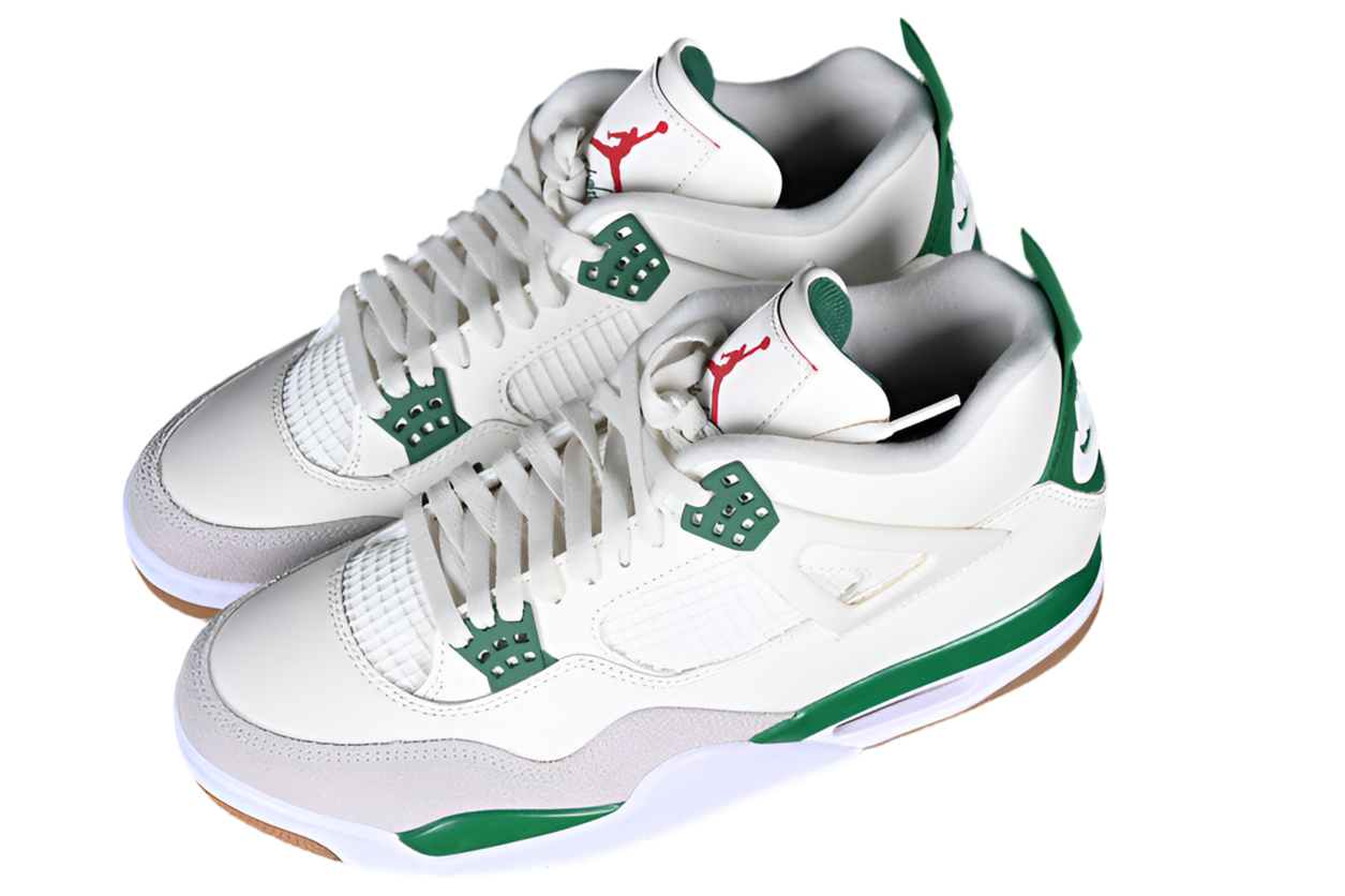 Air Jordan 4