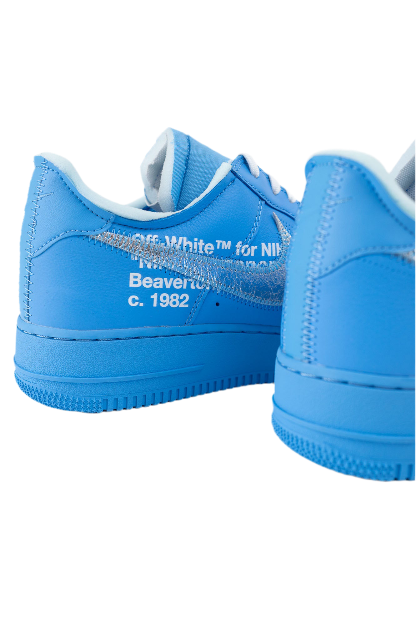 Air Force One X OFF-WHITE