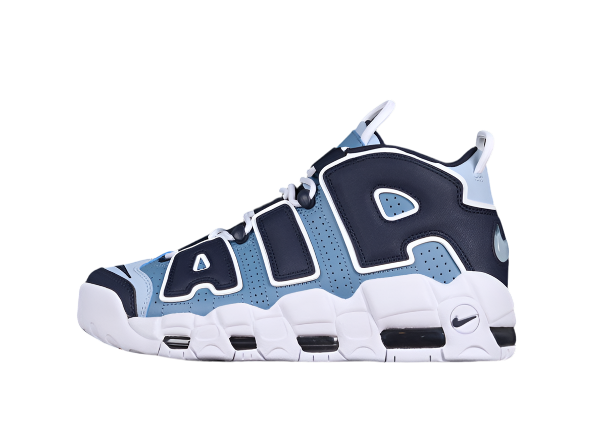 Nike Uptempo