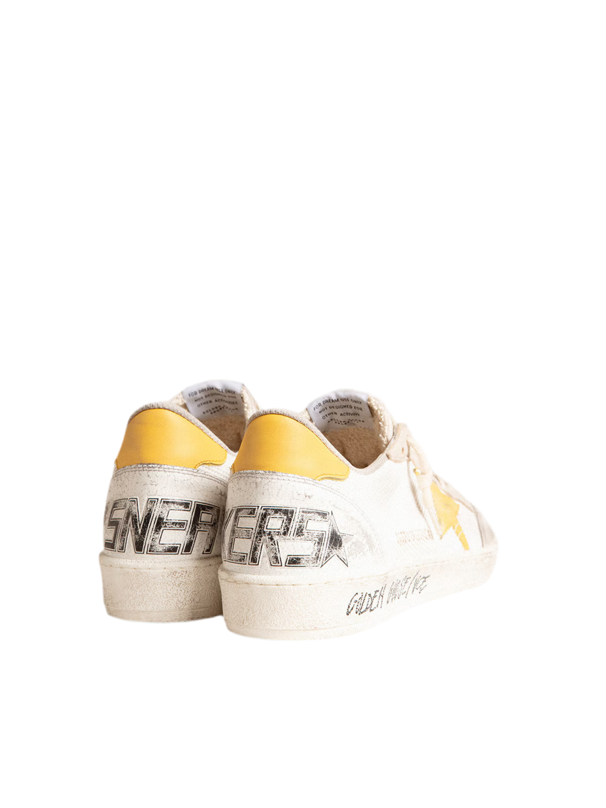 Golden goose