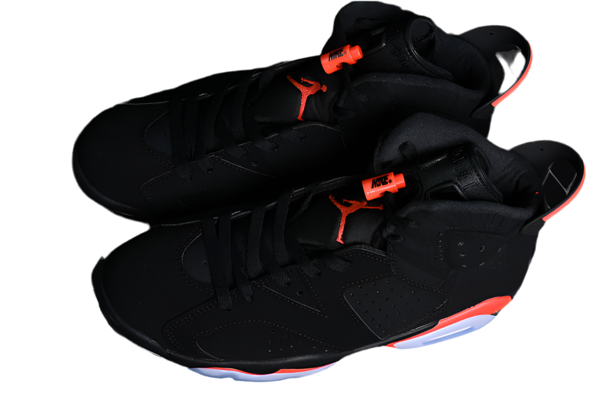 Air Jordan 6