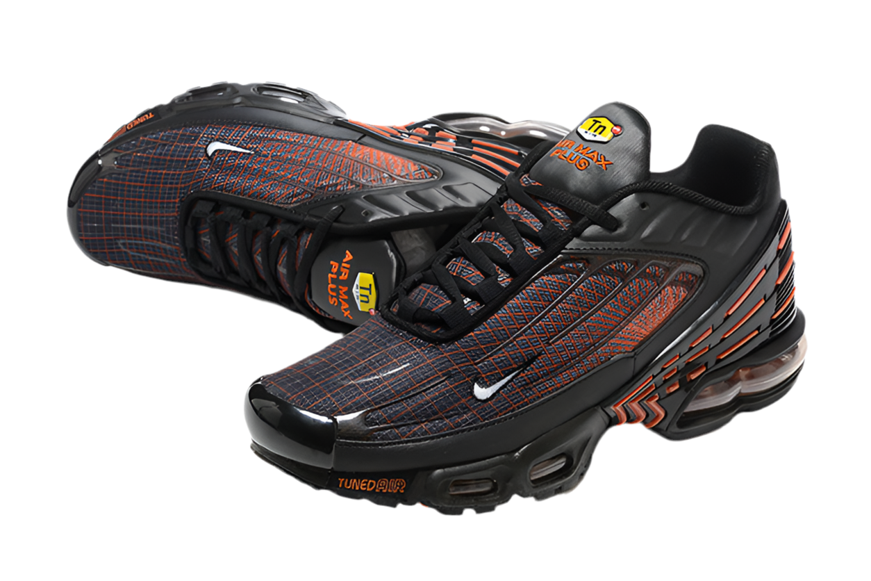 Nike tn